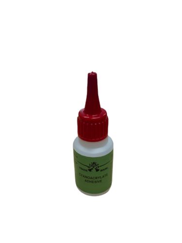 Javis Superglue High Viscosity - Thick